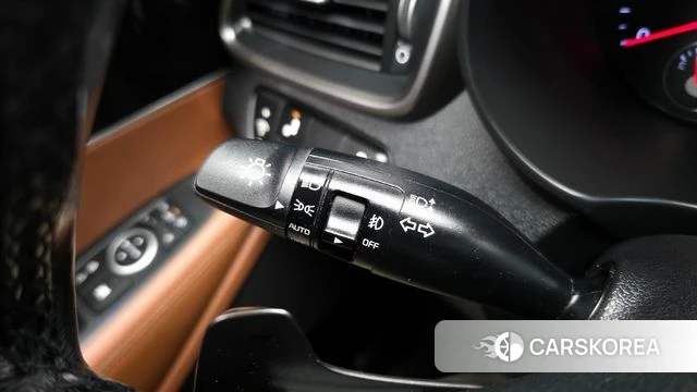 Kia The New Sorento id 4339685 из Кореи 8