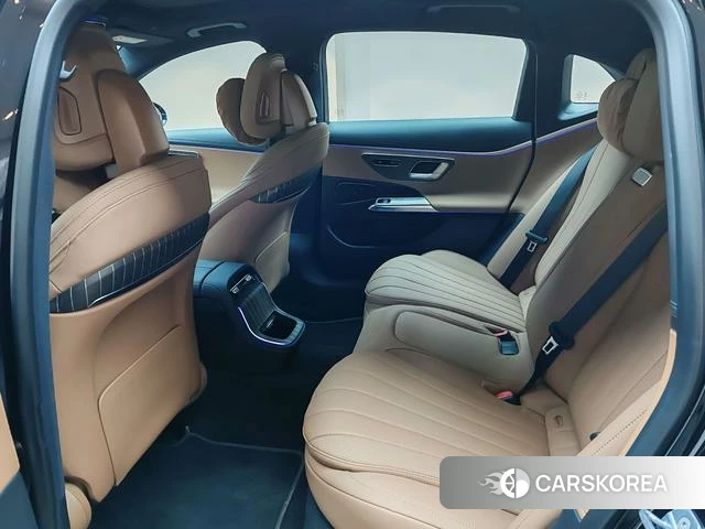 Mercedes-Benz E-class PHEV id 3857032 из Китая 8