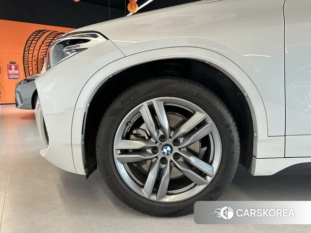 BMW X2 id 4274663 из Китая 8