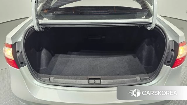 Renault Korea (Samsung) SM3 Neo id 4417204 из Кореи 8