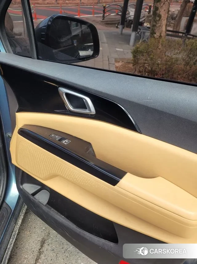 Kia Carnival 4th generation id 3764742 из Кореи 8