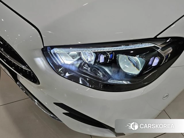 Mercedes-Benz E-Class W213 id 4494901 из Кореи 8