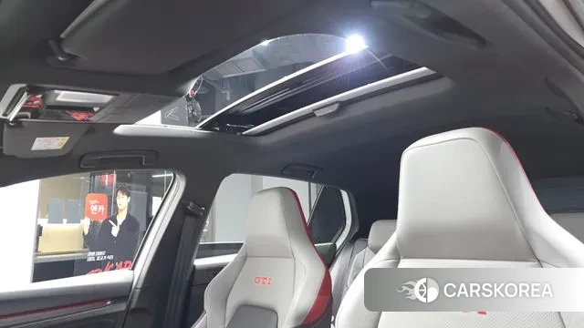 Volkswagen Golf 8th Generation id 3590680 из Кореи 8