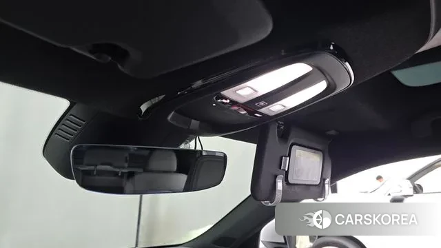 Polestar Polestar 2 id 3348578 из Кореи 8