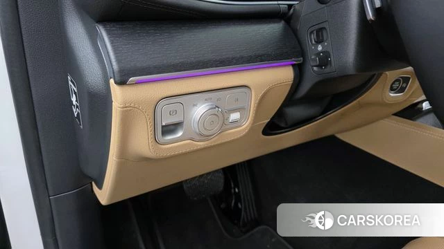 Mercedes-Benz GLE-Class W167 id 4617467 из Кореи 8
