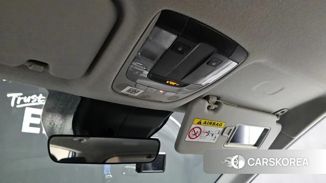 Kia Seltos id 4495568 из Кореи 8