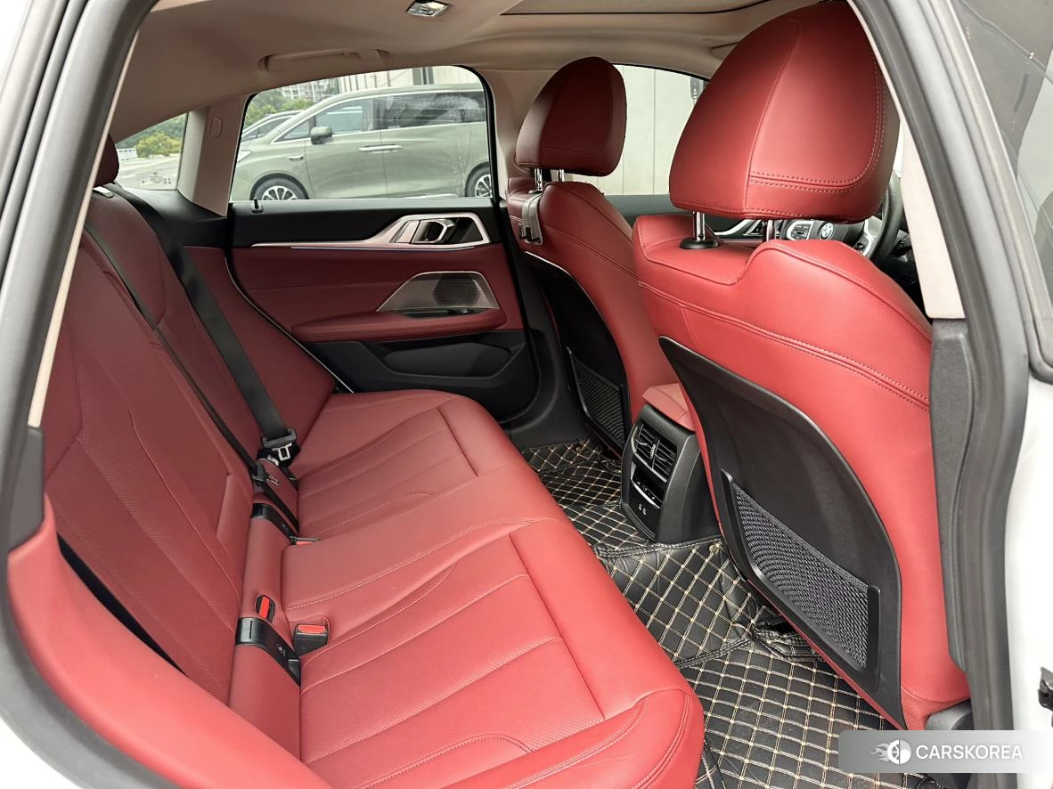 BMW i4 id 4420081 из Китая 8