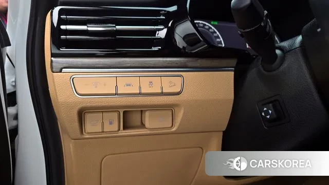 Kia Mohave Master id 3449183 из Кореи 8