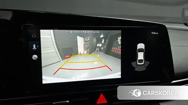 Hyundai Avante (CN7) id 3443457 из Кореи 8