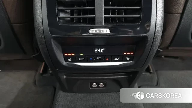 BMW X4 (G02) id 3464360 из Кореи 8