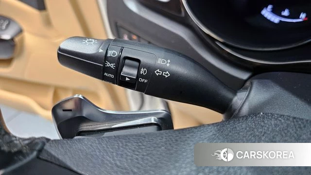 Kia The New Carnival id 4728199 из Кореи 8