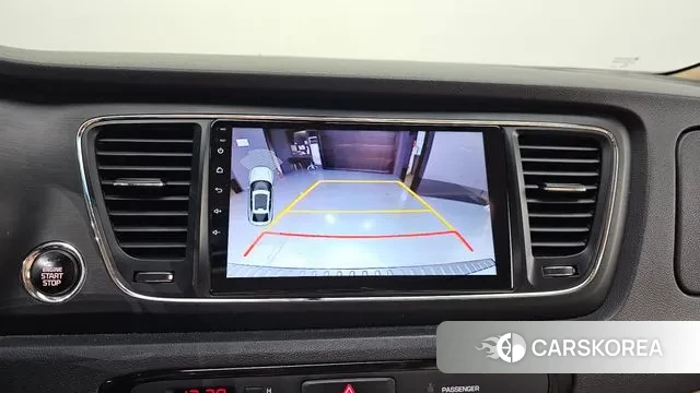 Kia The New Carnival id 3019006 из Кореи 8