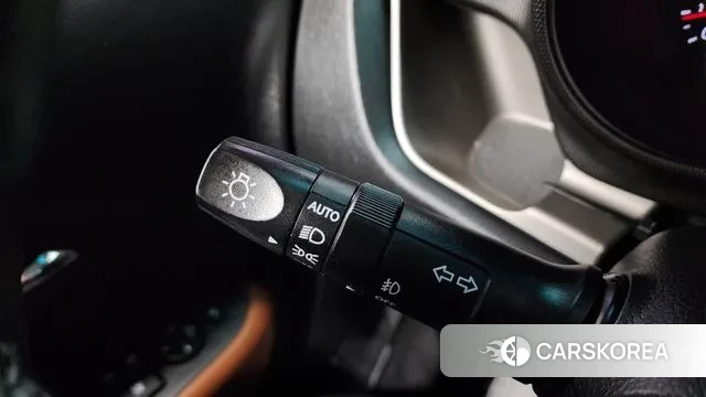 Kia The New Ray id 3362772 из Кореи 8