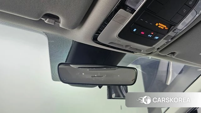 Hyundai The New Santa Fe id 3965336 из Кореи 8