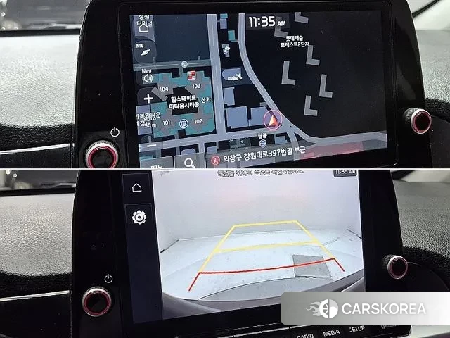 Kia Morning Urban (JA) id 3587324 из Кореи 8