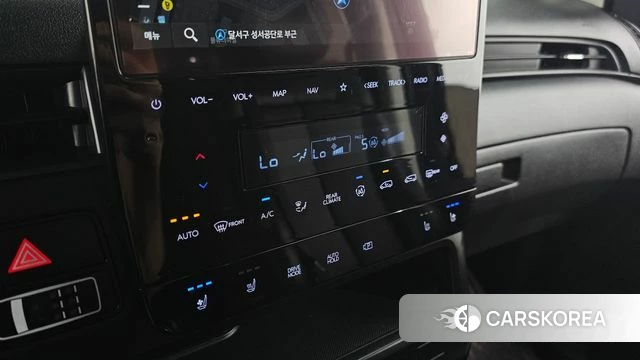 Hyundai Staria id 4671100 из Кореи 8