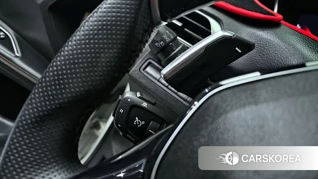 Peugeot 5008 second generation id 2985303 из Кореи 8