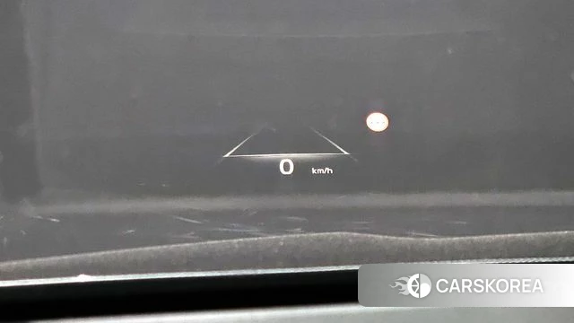 Kia K8 id 3800019 из Кореи 8