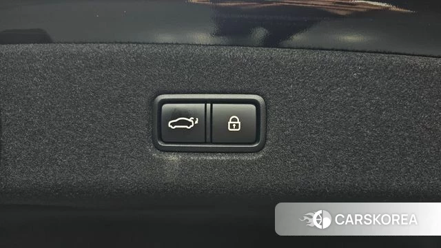 Kia More K9 id 4250182 из Кореи 8