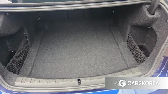 BMW 3 Series (G20) id 3525791 из Кореи 8