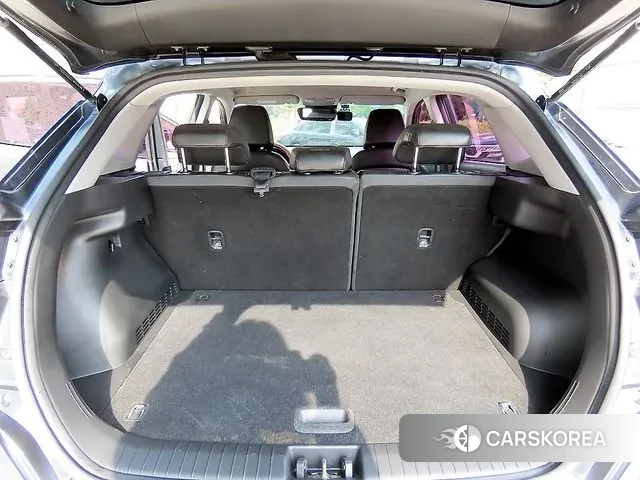 Hyundai Kona Electric id 3345221 из Кореи 8