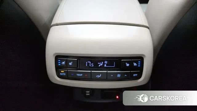 Hyundai The New Palisade id 3058546 из Кореи 8