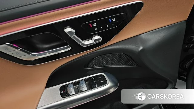 Mercedes-Benz E-Class W214 id 4427009 из Кореи 8