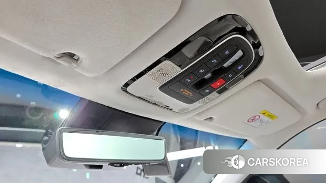 Hyundai The New Palisade id 3142618 из Кореи 8