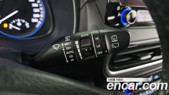 Hyundai The New Kona id 2651848 из Кореи 8