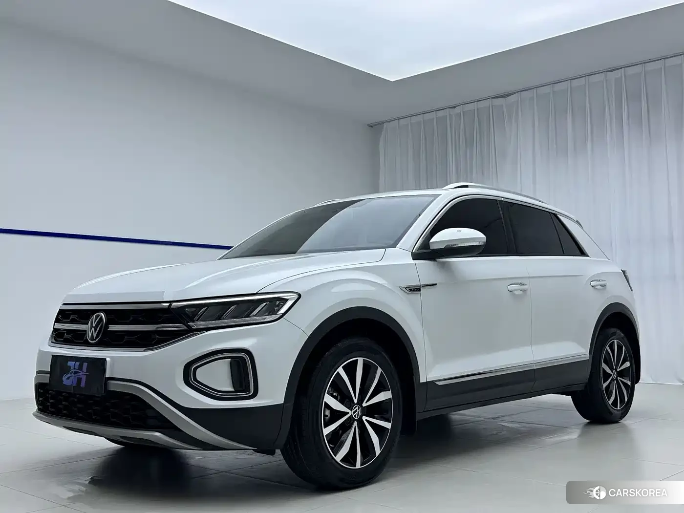 Volkswagen T-Roc id 4628059 из Китая 8