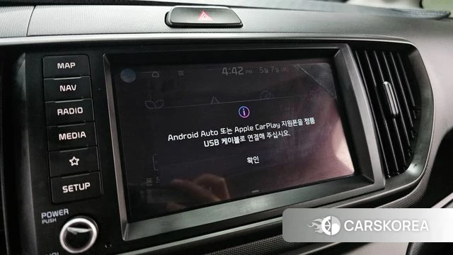 Kia The New Kia Ray EV id 4280420 из Кореи 8