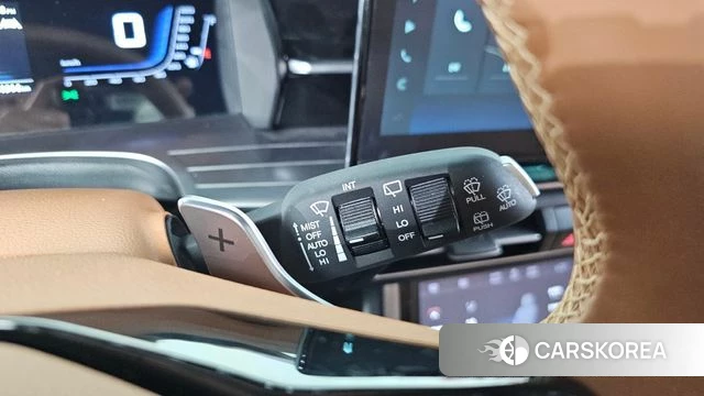 Ssangyong Torres id 4494594 из Кореи 8