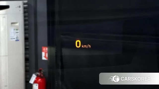 Genesis G80 id 3687523 из Кореи 8