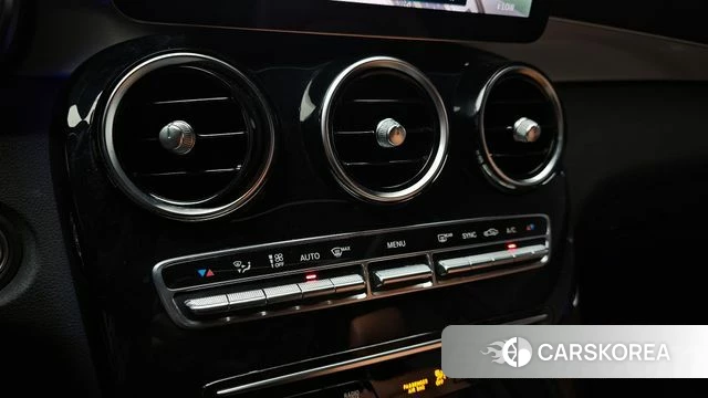 Mercedes-Benz GLC-Class X253 id 3884958 из Кореи 8