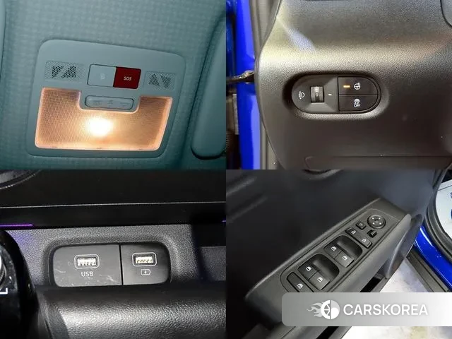 Hyundai Casper id 3701507 из Кореи 8