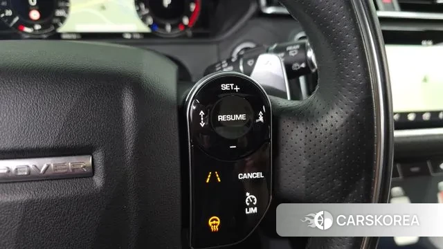 Land Rover Range Rover Velar id 2902834 из Кореи 8