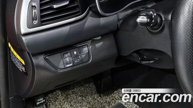 Genesis G70 id 2835113 из Кореи 8