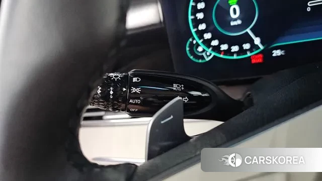 Hyundai The New Grandeur IG Hybrid id 2884710 из Кореи 8