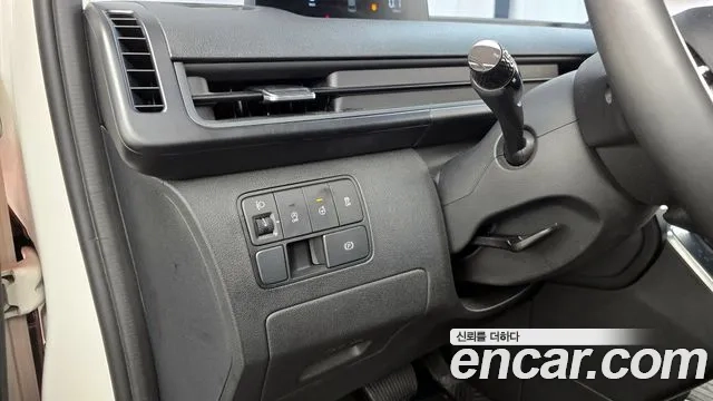 Hyundai Staria id 2955238 из Кореи 8