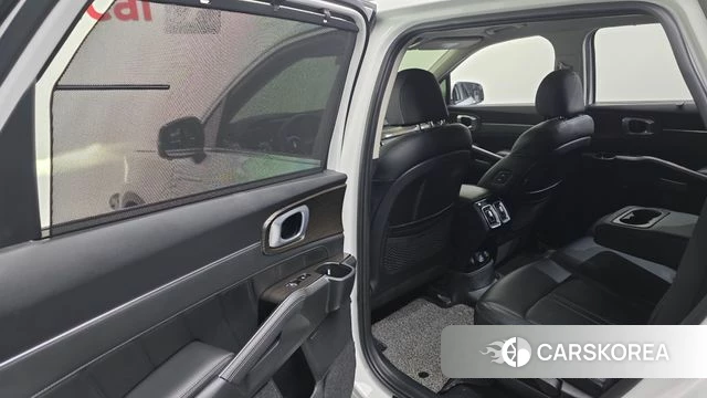 Kia Sorento 4th Generation id 4470903 из Кореи 8