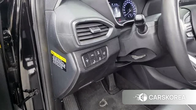 Hyundai Santa Fe TM id 3418162 из Кореи 8