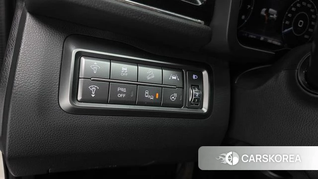 Ssangyong Tivoli Air id 4594441 из Кореи 8