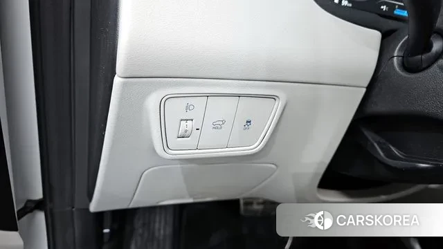 Hyundai Tucson (NX4) id 3607121 из Кореи 8