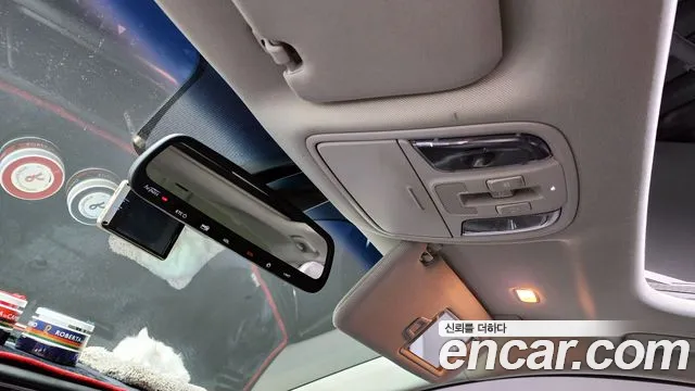 Kia The New K5 2nd generation id 2522478 из Кореи 8