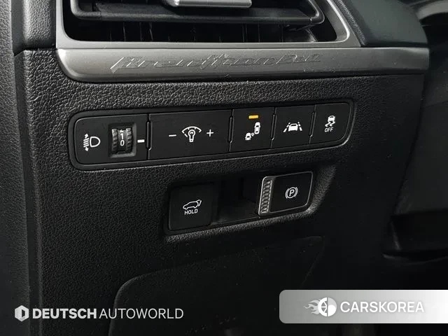 Hyundai Palisade id 3489584 из Кореи 8