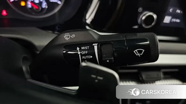 Kia K5 Hybrid 3rd Generation id 3278995 из Кореи 8