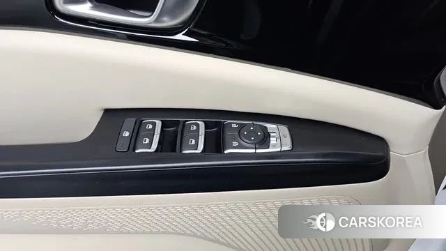 Kia Carnival 4th generation id 3676018 из Кореи 8