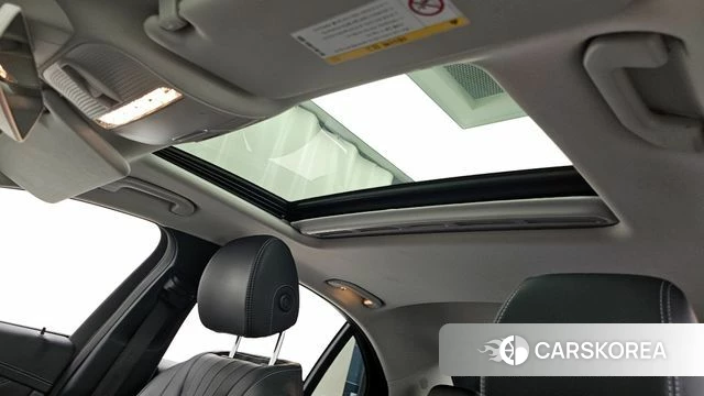 Mercedes-Benz E-Class W213 id 3828468 из Кореи 8