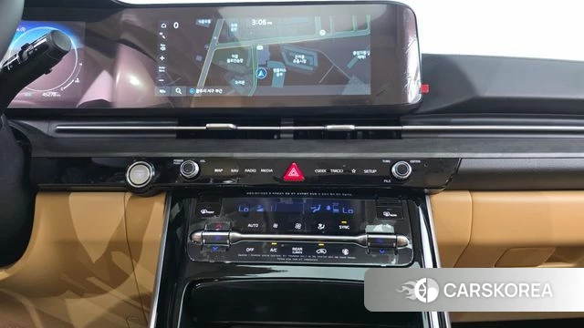 Kia Carnival 4th generation id 4635866 из Кореи 8