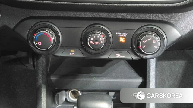 Kia Come New K3 id 4930954 из Кореи 8